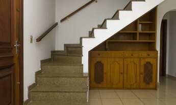 Imagem 7: Casa para Aluguel - Vila Campestre, 3 Quartos, 206 m2