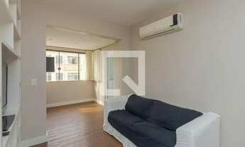 Imagem 4: Apartamento para Aluguel - Higienópolis, 2 Quartos, 74 m2