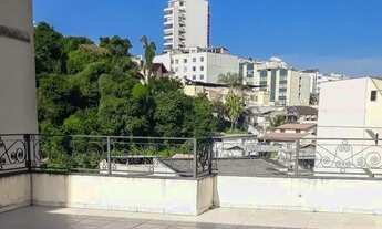 Imagem 2: Cobertura no São Mateus