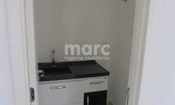 Imagem 3: São Paulo - Conjunto Comercial/Sala - ACLIMACAO