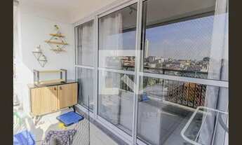 Imagem 7: Apartamento à Venda - Vila Invernada, 2 Quartos, 45 m2