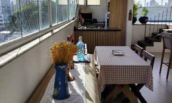 Imagem 2: APARTAMENTO RESIDENCIAL em SALVADOR - BA, PITUBA