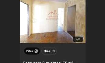 Imagem 2: ALUGA CASA NO MISTER THOMAS