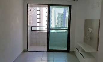 Imagem 5: Apartamento - Boa Viagem - 02 Qts/01 Suíte - Varanda - C/Planejados - Piscina - 01 Vaga