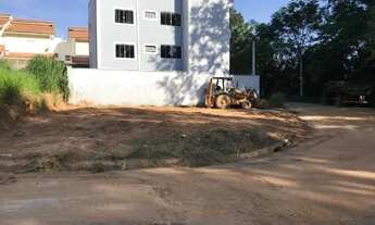 Imagem 2: Terreno em Araçariguama