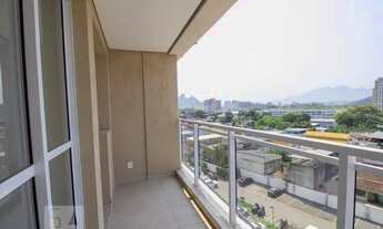 Imagem 7: Apartamento para Aluguel - Jacarepaguá, 2 Quartos, 49 m2