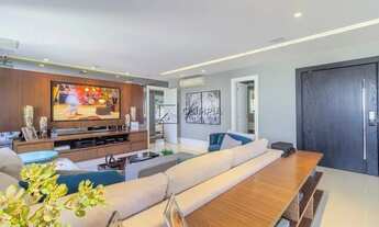 Imagem 3: Apartamento Locação 3 Dormitórios - 234 m² Vila Nova Conceição