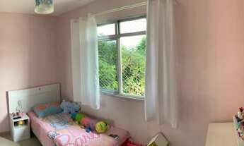 Imagem 6: Excelente Apartamento com 02 Quartos Modernizado em Tomás Coelho