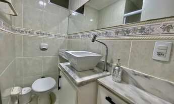 Imagem 5: Apartamento para venda possui 72 metros quadrados com 2 quartos em Zona Nova - Capão da Ca