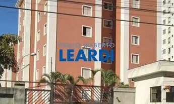 Imagem: APARTAMENTO - INTERLAGOS - SP