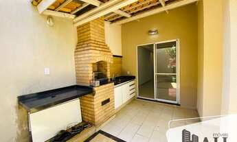 Imagem 3: Casa de Condomínio no Alameda Sul com 3 Quartos por R$ 630.000