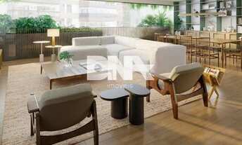 Imagem 1: Apartamento-À VENDA-Leblon-Rio de Janeiro-RJ