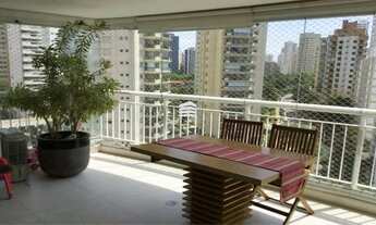 Imagem 3: Apartamento 4 dormitórios - Chácara Klabin