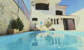 Imagem 2: Casa em Santana Casa com 5 dormitórios