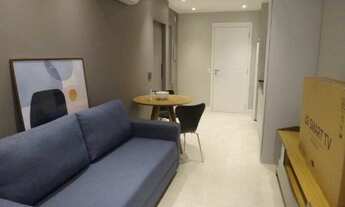 Imagem: São Paulo - Apartamento Padrão - Vila