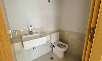 Imagem 6: Apartamento Quasar Oeste. 178m2. 4 suítes. 3 vagas. Lazer completo