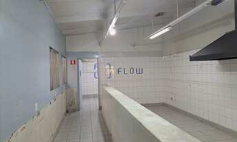 Imagem 5: Casa Comercial para Venda na Cerqueira César com 140m², 03 salas e 03 vagas