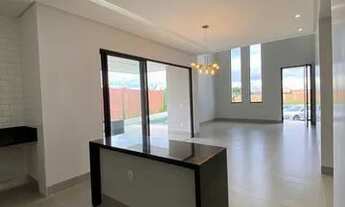 Imagem 5: Casa de condomínio térrea para venda com 200 metros quadrados com 3 quartos