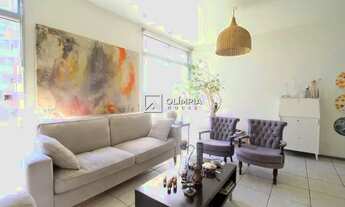 Imagem 3: Apartamento Locação 3 Dormitórios - 140 m² Perdizes