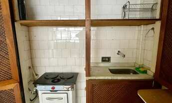 Imagem 2: Conjugado - Rua Santa Clara - Copacabana