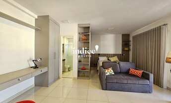 Imagem 7: Flat para aluguel 3 quartos 1 suíte 1 vaga Vila Ana Maria Ribeirão Preto