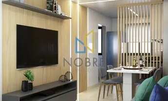 Imagem 3: Cobertura para venda tem 100 metros quadrados com 3 quartos