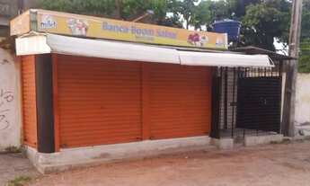 Imagem 2: Ponto comercial cordeiro (esquina