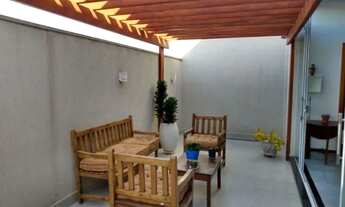 Imagem 4: Casa no Parque João Leite