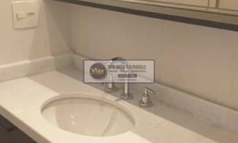 Imagem 7: Apartamento padrao em Centro Empresarial Tamboré - Santana de Parnaíba, SP