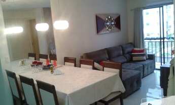 Imagem 3: Apartamento à Venda no Condomínio Green Life II com 2 quartos por R$279.900