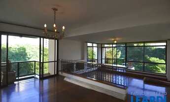 Imagem 2: APARTAMENTO - REAL PARQUE - SP