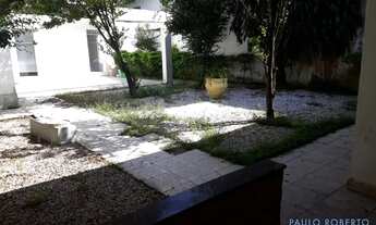 Imagem 2: CASA ASSOBRADADA - CITY PINHEIROS - SP