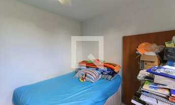 Imagem 7: Apartamento à Venda - Jardim Sao Luis, 2 Quartos, 57 m2