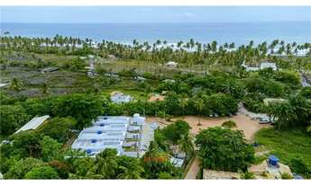 Imagem 2: Casa térrea a venda em Imbassai as margens do Rio e do MAR