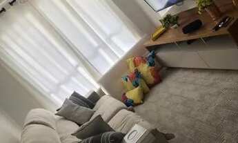 Imagem 2: EXCELENTE DOUBLE SUÍTE NA BARRA OLÍMPICA