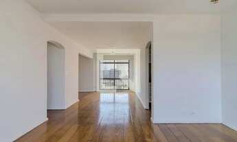 Imagem 4: Apartamento para Aluguel - Jardim Paulista, 2 Quartos, 115 m2