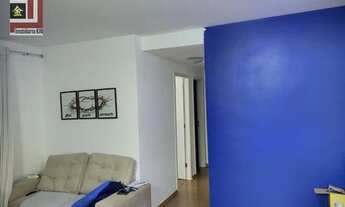 Imagem 2: Apto 65 m² 3 dorms 1 suite - Vila Augusta