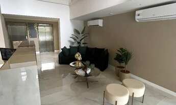 Imagem 6: Apartamento com 1 dormitório para alugar, 24 m² por R$ 2.500,00/mês - Tambaú - João Pessoa