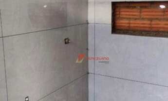 Imagem 7: BELÍSSIMA CASA EM CONSTRUÇÃO | TÉRREA | FINAL DE OBRA | PARK UNIMEP TAQUARAL