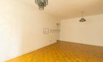 Imagem 4: Venda Apartamento 2 Dormitórios - 93 m² Vila Mariana