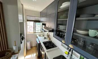 Imagem: Lindo apartamento andar alto, super ventilado