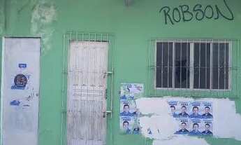 Imagem: Vendo urgente casa