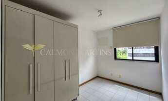 Imagem 5: OPORTUNIDADE !! GRAÇA APARTAMENTO 2/4 SUÍTE CLOSET 81 M2 VARANDA ARMÁRIOS GARAGEM