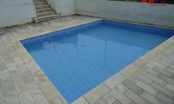 Imagem 1: Apartamento com 3 dormitórios, 70 m² - venda por R$ 400.000,00 ou aluguel por R$ 3.422,00