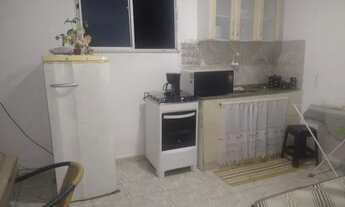 Imagem: Kit Net no centro de Nilópolis