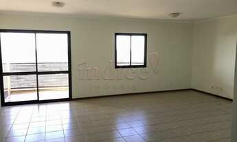 Imagem 2: Apartamento para aluguel 3 quartos 1 suíte 2 vagas Jardim Irajá Ribeirão Preto