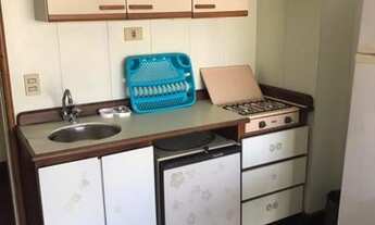 Imagem 2: SÃO PAULO - Flat Padrão - JARDIM PAULISTA