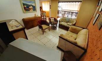 Imagem 3: 160m² ÁREA ÚTIL, REGIÃO NOBRE, PISCINA E CHURRASQUEIRA!