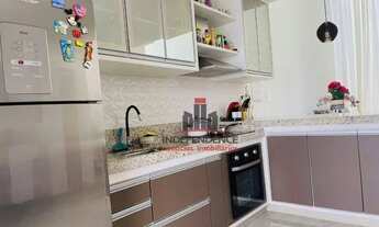 Imagem 4: Sobrado com 2 dormitórios à venda, 147 m² por R$ 1.325.000,00 - Jardim Califórnia - Jacare