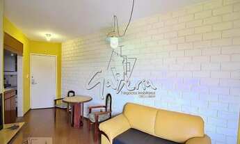 Imagem 3: Apartamento a venda na Chácara Inglesa em São Bernardo